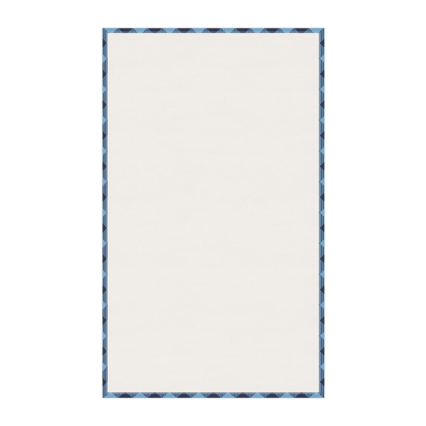 Tea Towels | Chapel Hill, North Carolina | Gingham