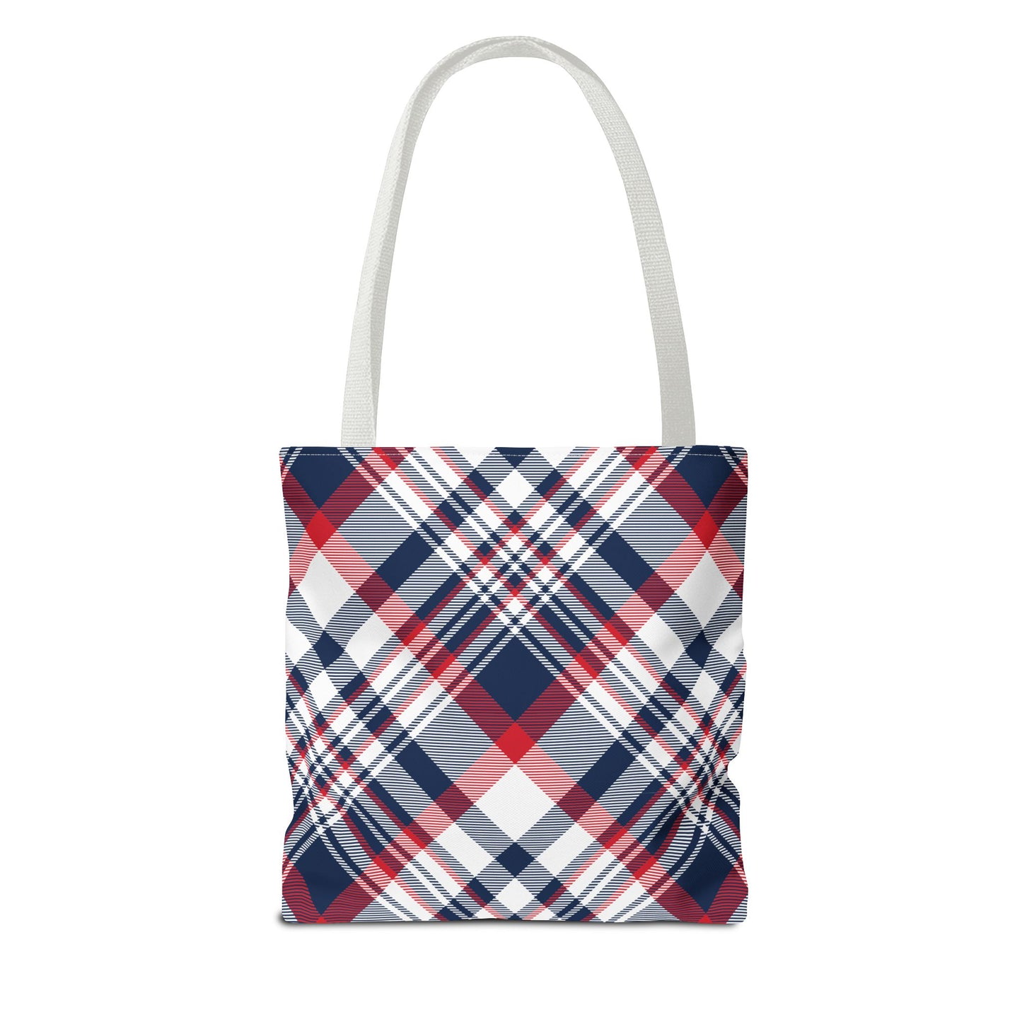 Totes | Oxford, Mississippi | Tartan