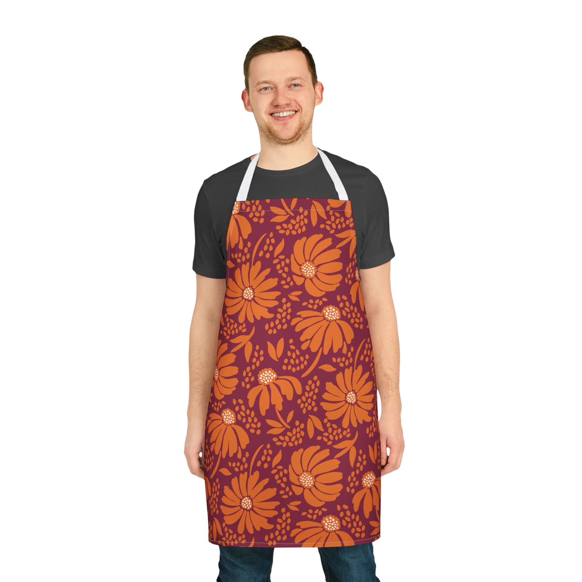 Apron | Blacksburg, Virginia | Bellis