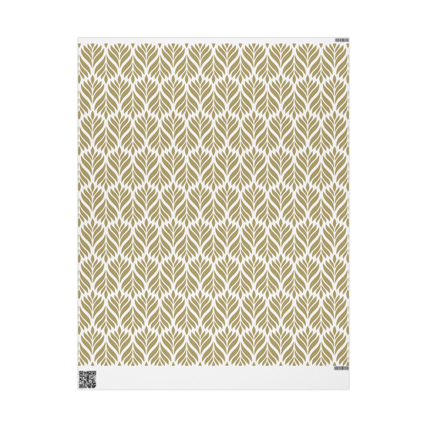 Gift Wrap | Atlanta, Georgia | Palm