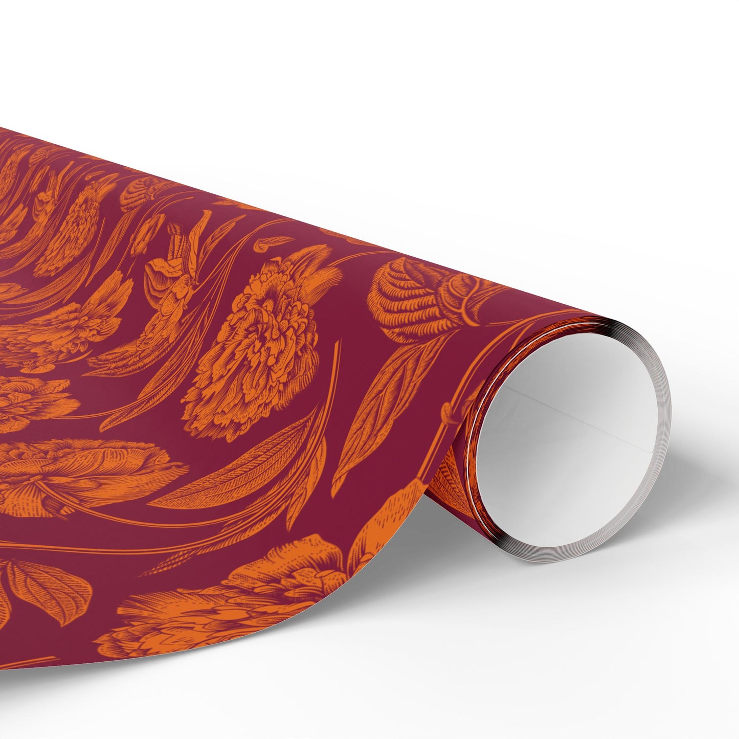 Gift Wrap | Blacksburg, Virginia | Peony