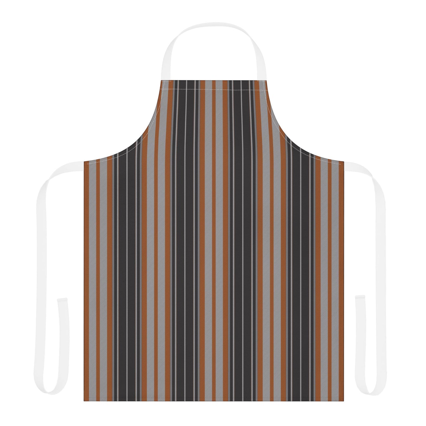 Apron | Princeton, New Jersey | Stripe