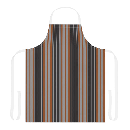 Apron | Princeton, New Jersey | Stripe
