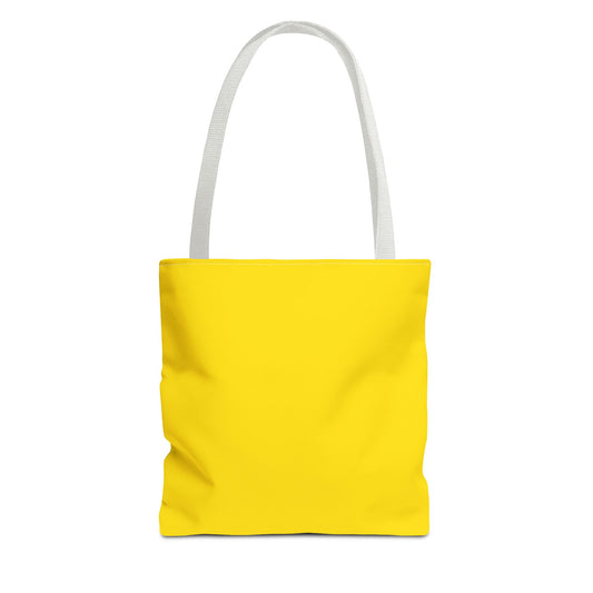 Totes- Personalized | Eugene, Oregon | Light