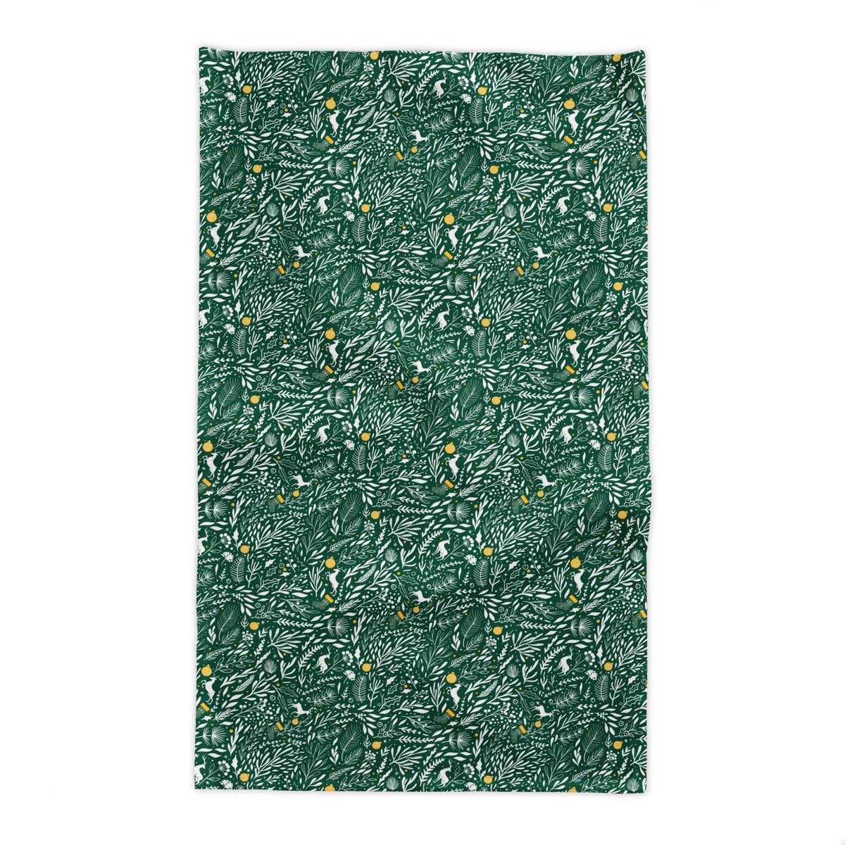 Tablecloth | Fairfax, Virginia | Fauna