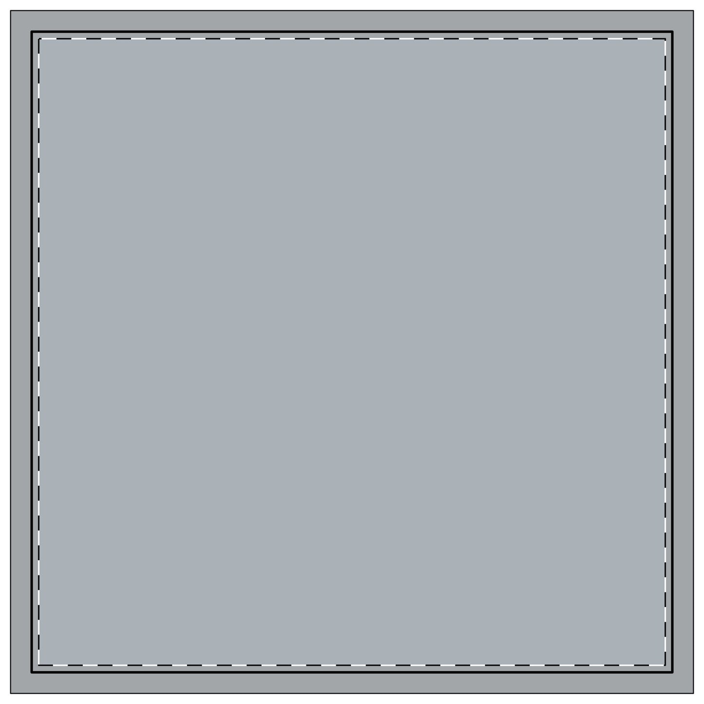 Napkins | Columbus, Ohio | Light