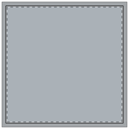 Napkins | Columbus, Ohio | Light