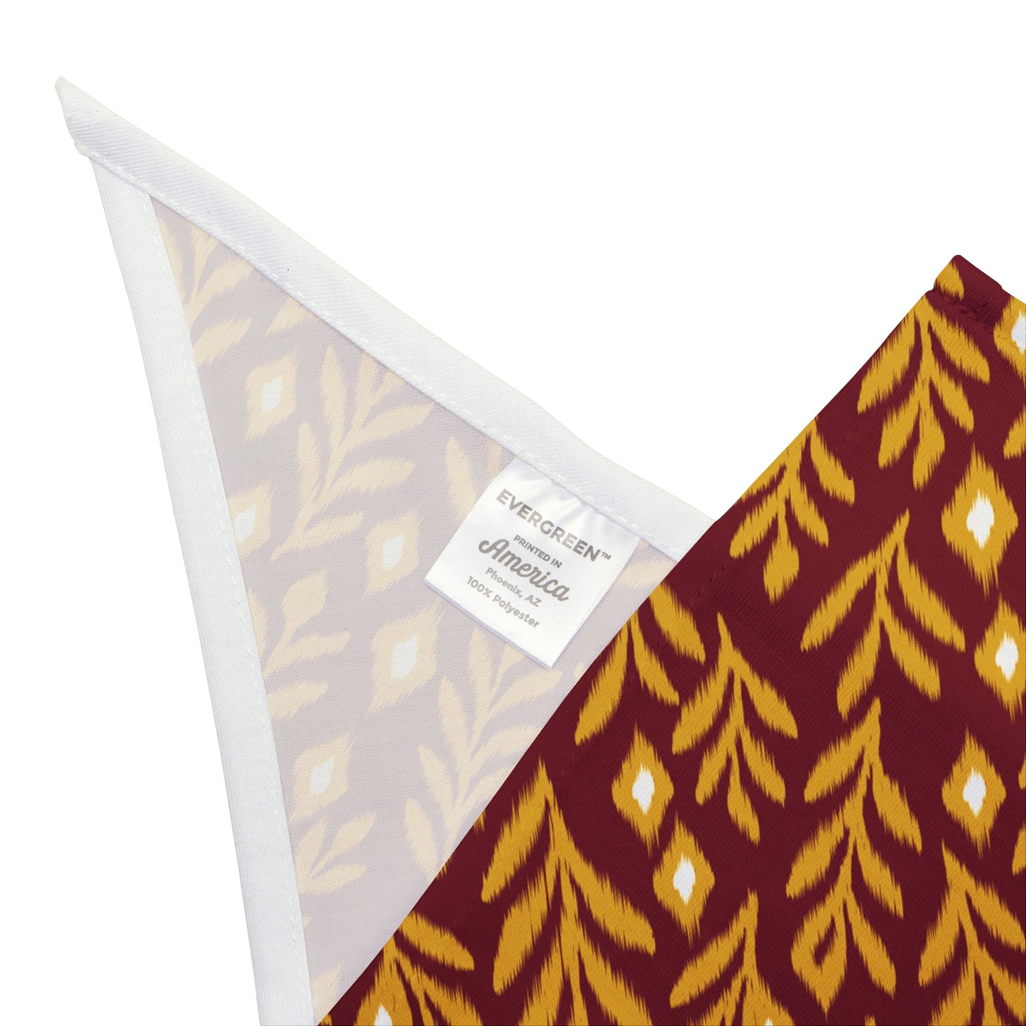 Pet Bandana | Los Angeles, California | Laurel