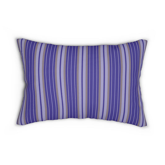 Pillow | Harrisonburg, Virginia | Stripe