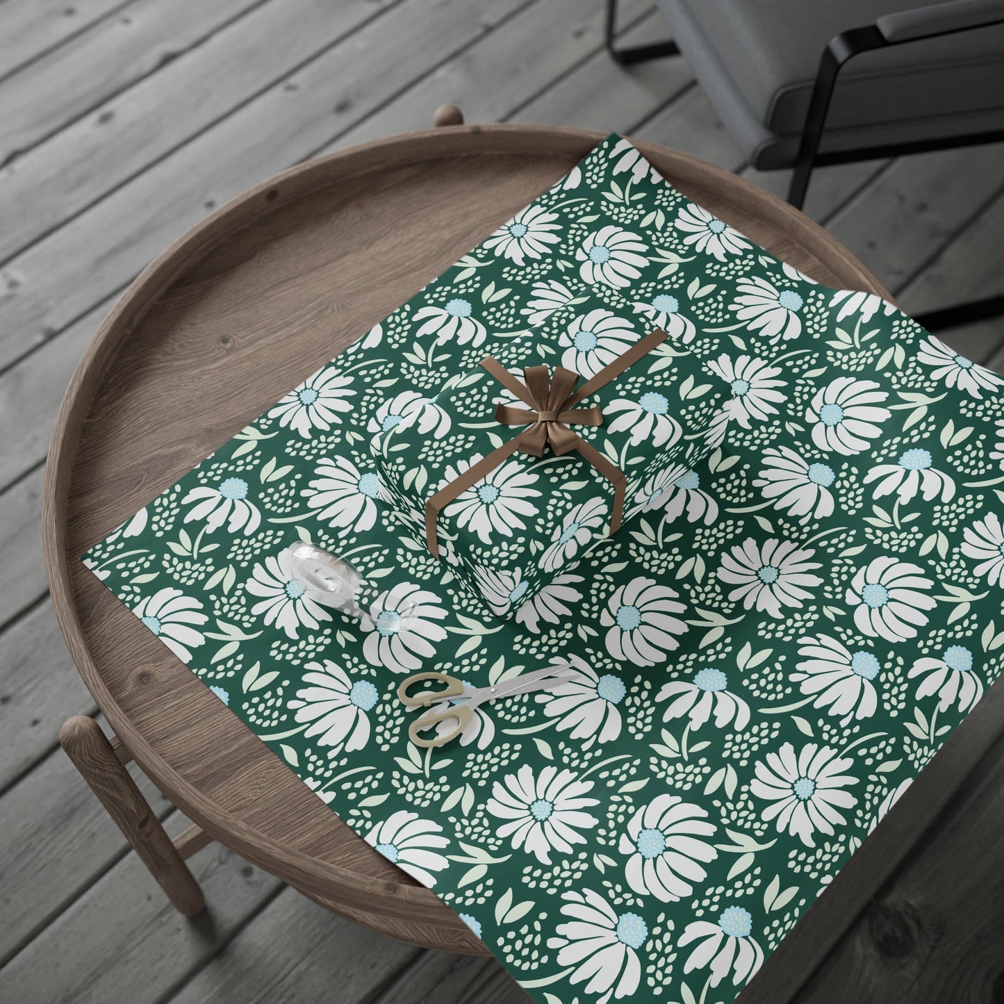 Gift Wrap | New Orleans, Louisiana | Bellis
