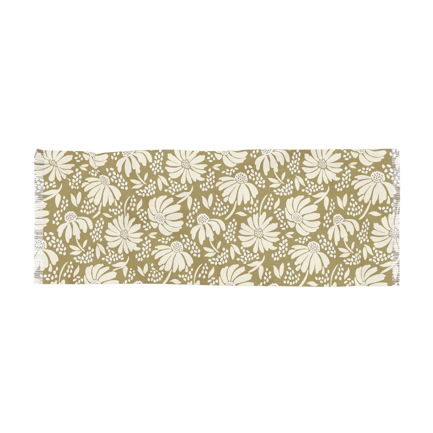 Scarf | Atlanta, Georgia | Bellis