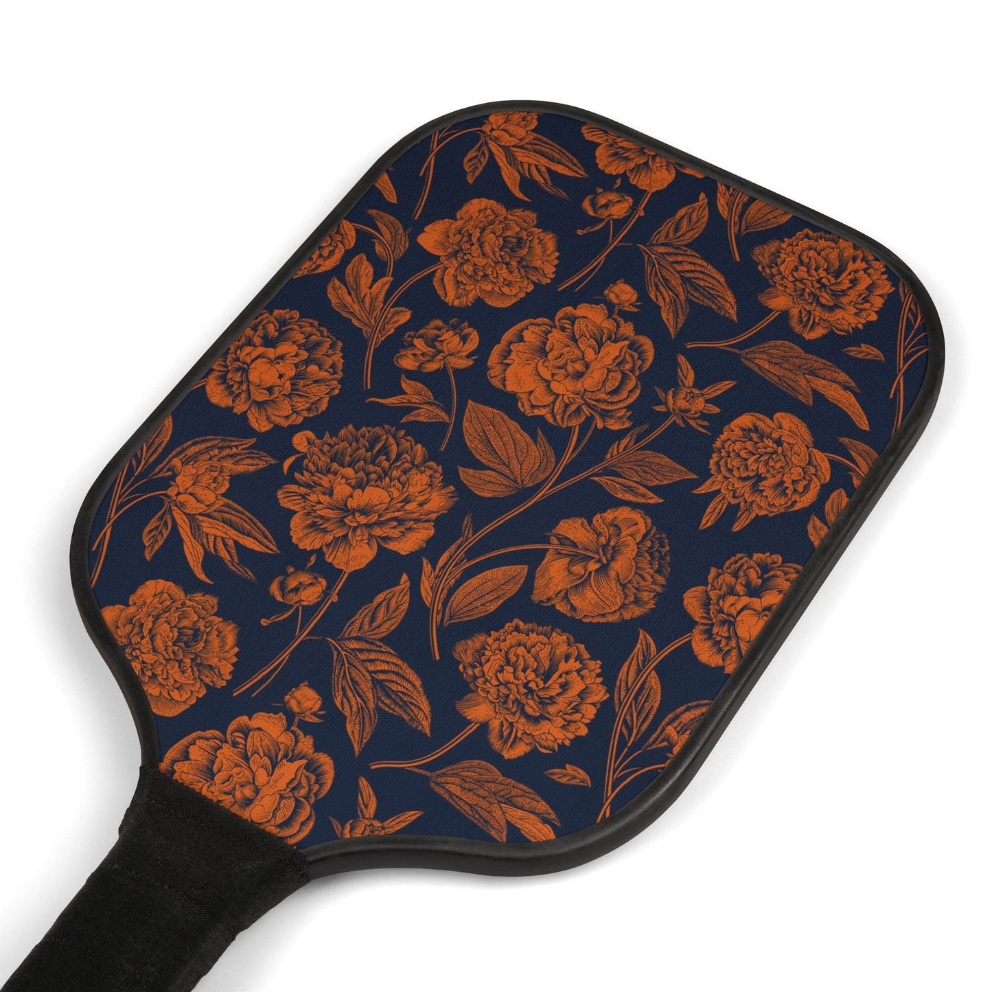 Pickleball Paddle Kit | Orange & Blue | Peony