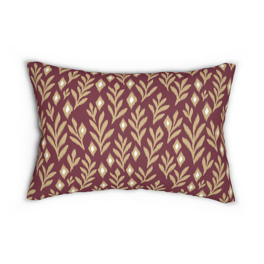 Pillow | Tallahassee, Florida | Laurel