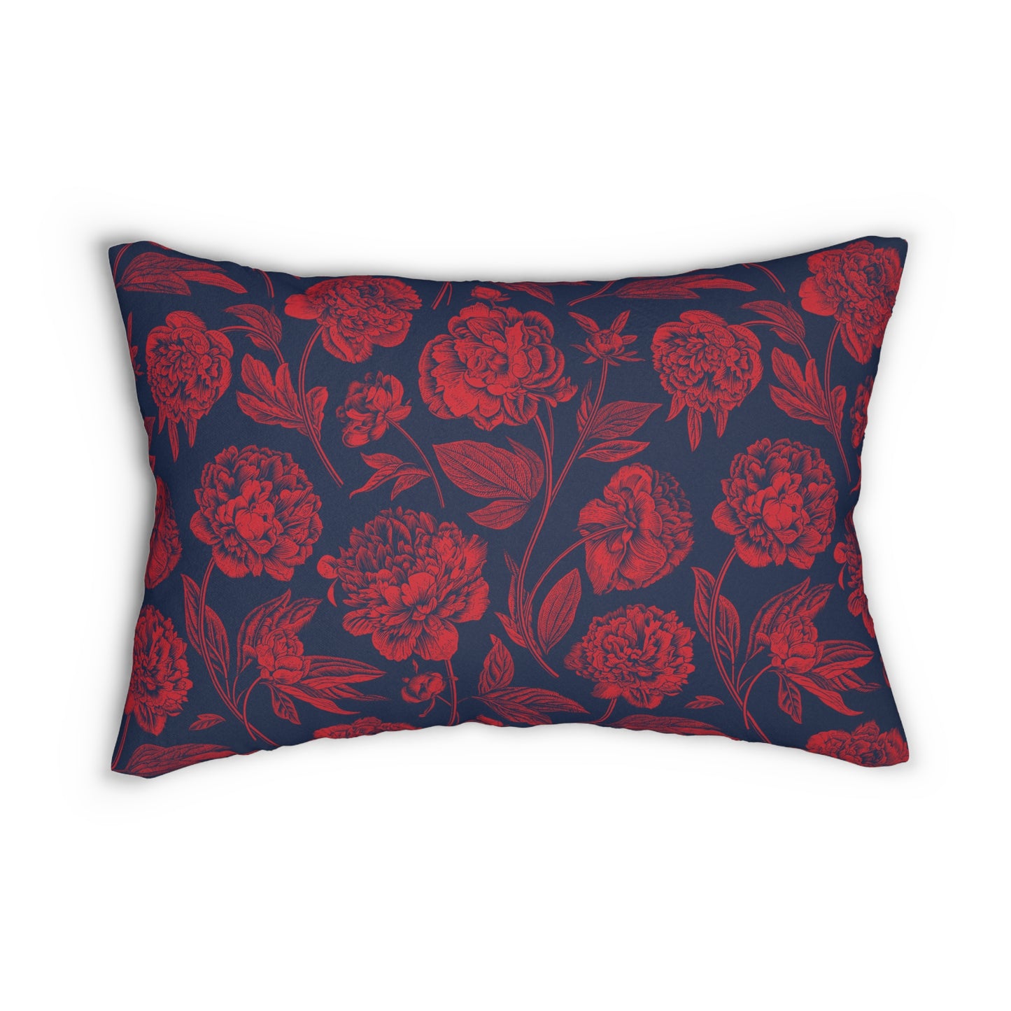 Pillow | Oxford, Mississippi | Peony
