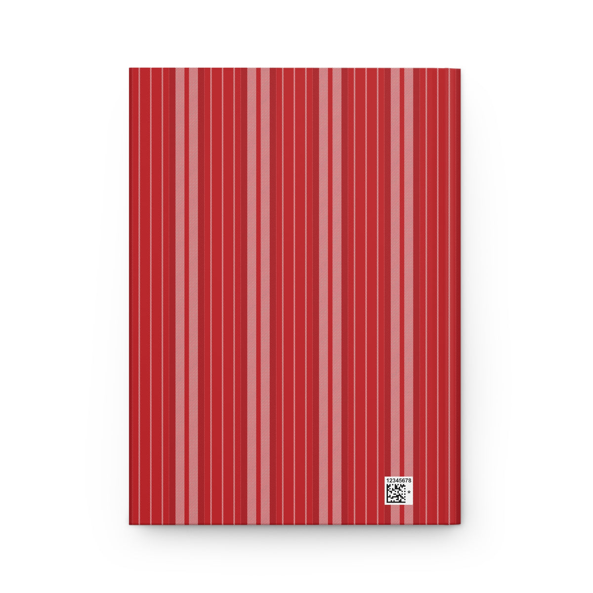Journal | Madison, Wisconsin | Stripe