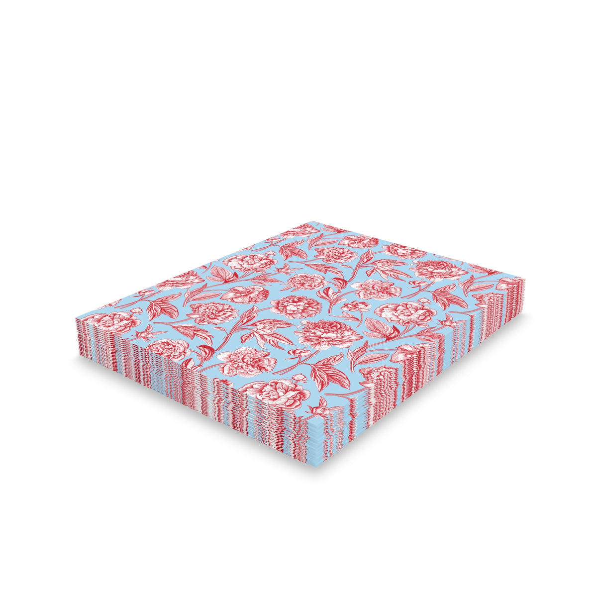 Notecards | Oxford, Mississippi | Peony