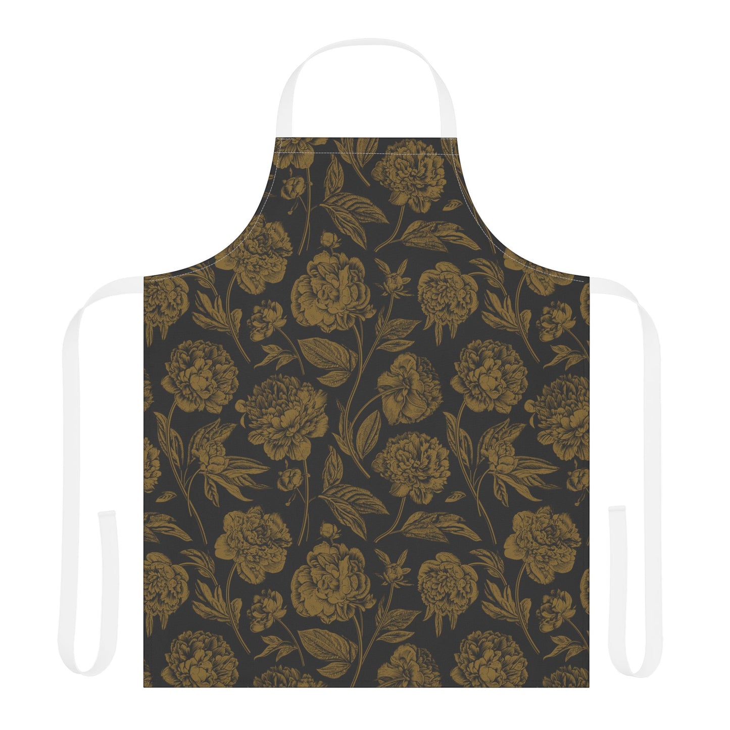 Apron | Winston Salem, North Carolina | Peony