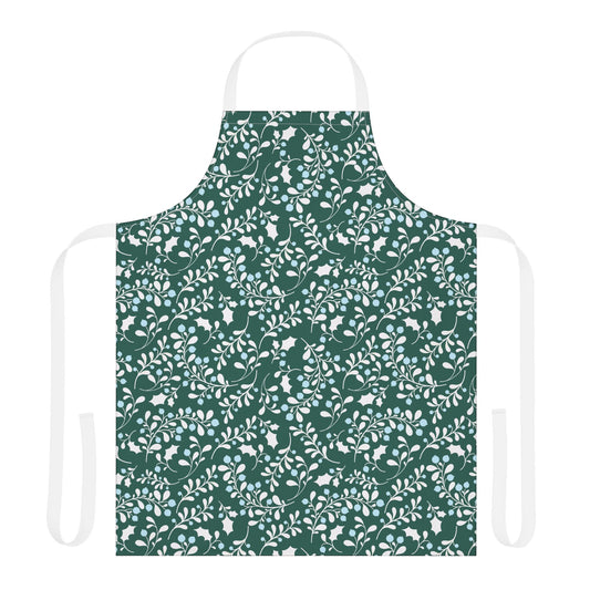 Apron | New Orleans, Louisiana | Holly