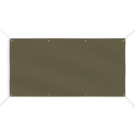 Banner | Notre Dame, Indiana | Houndstooth