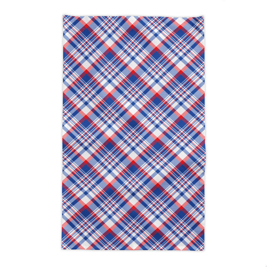 Tablecloth | Lawrence, Kansas | Tartan