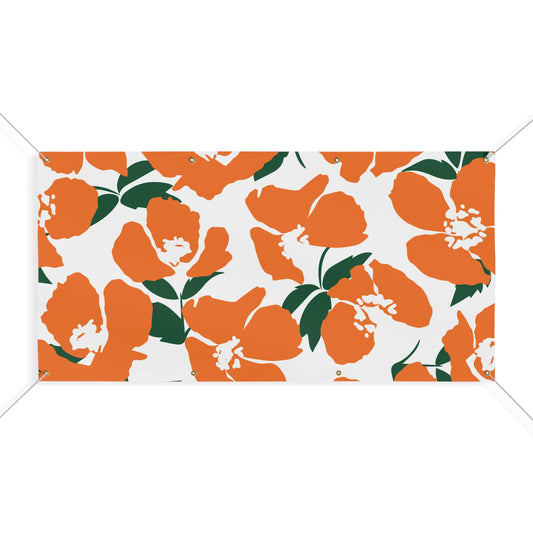 Banner | Miami, Florida | Poppy