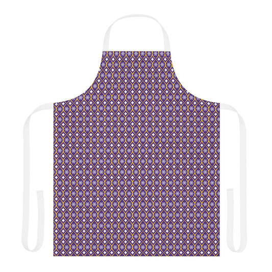 Apron | Baton Rouge, Louisiana | Snow