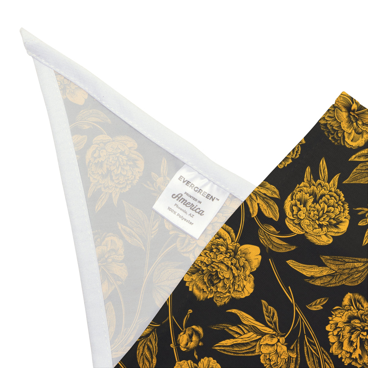 Pet Bandana | Kennesaw, Georgia | Peony
