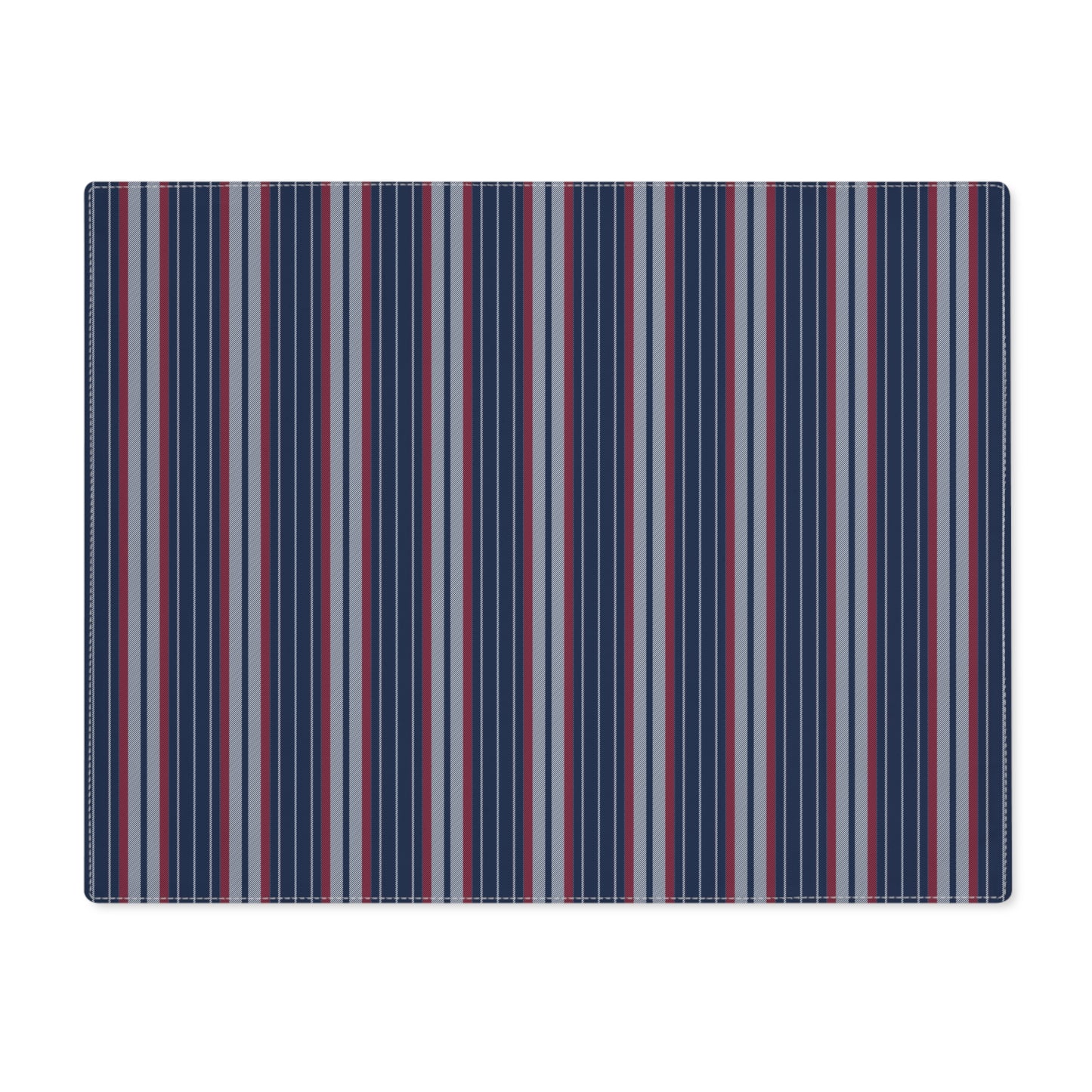 Placemat | Oxford, Mississippi | Stripe