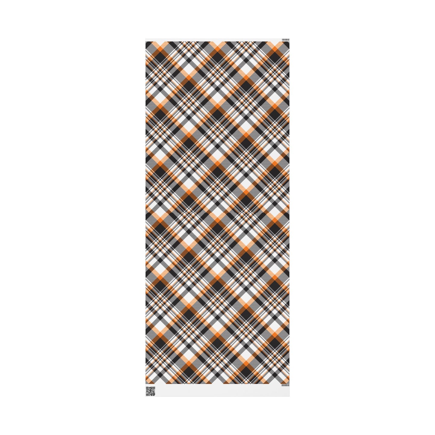 Gift Wrap | Princeton, New Jersey | Tartan