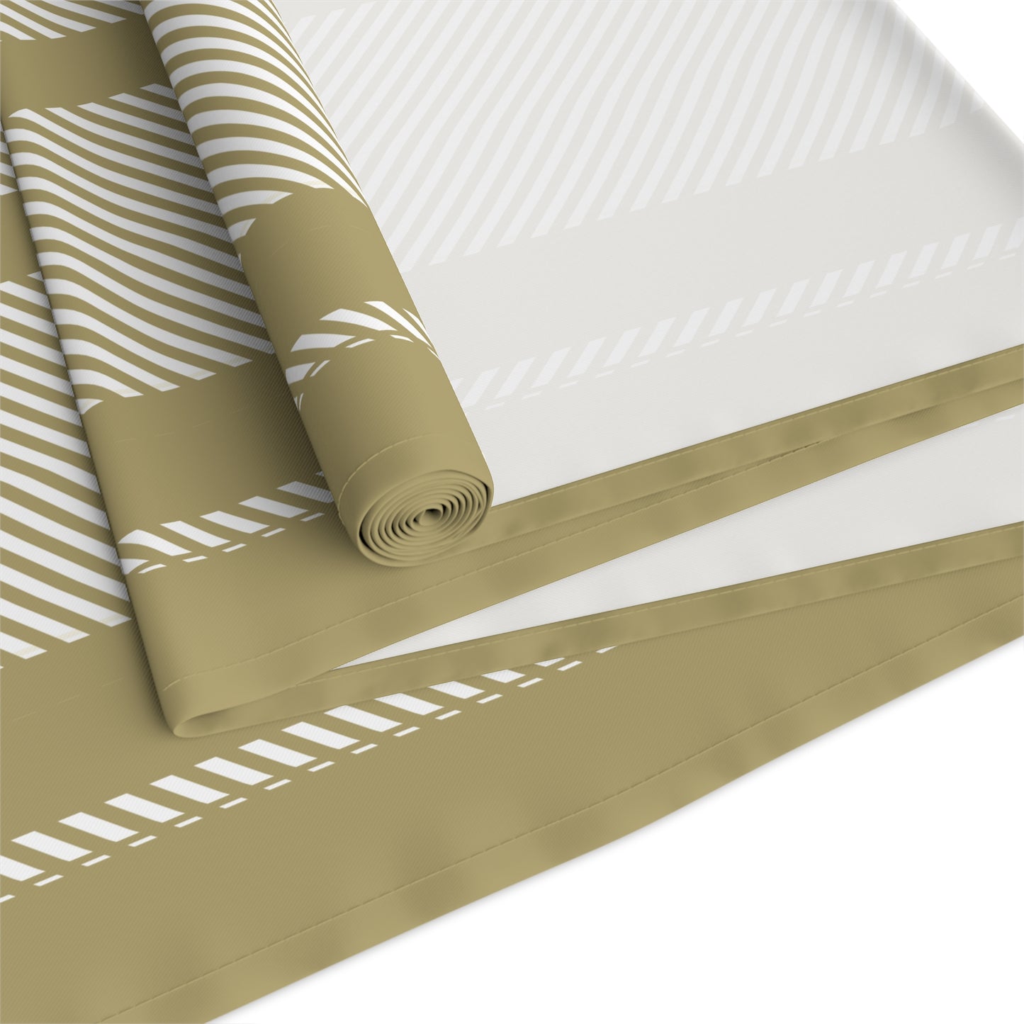 Table Runner | Atlanta, Georgia | Stripe