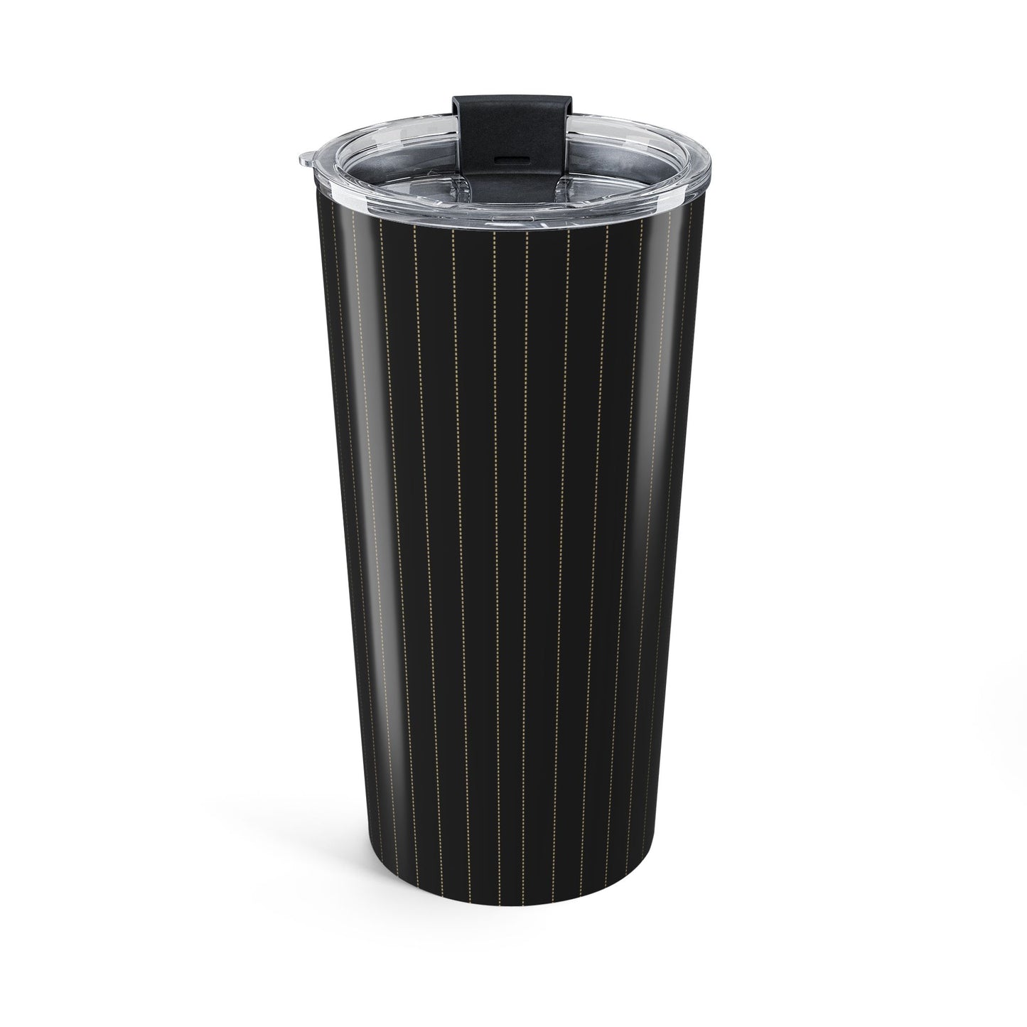 Tumbler | Winston Salem, North Carolina | Pinstripe