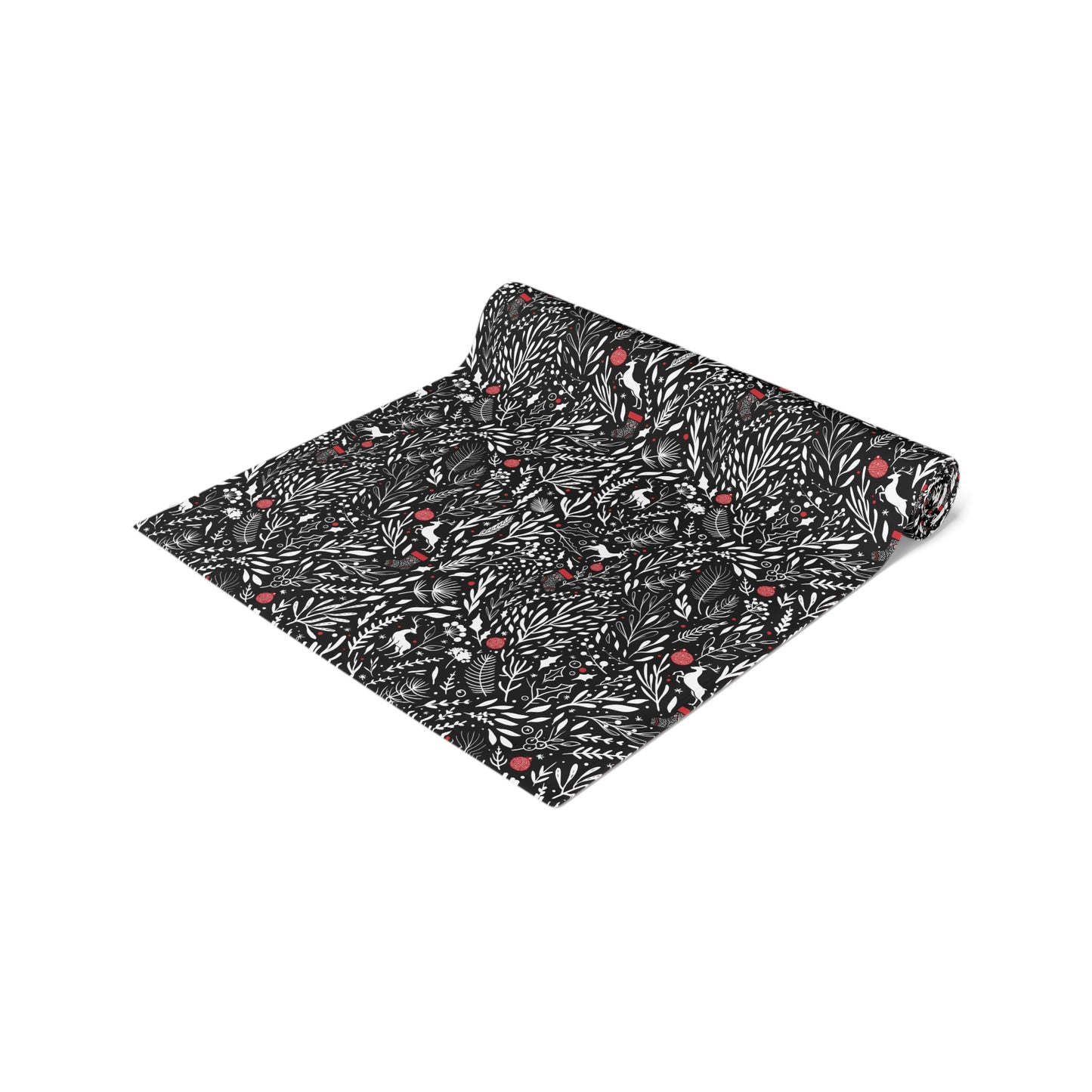 Table Runner | Athens, Georgia | Fauna