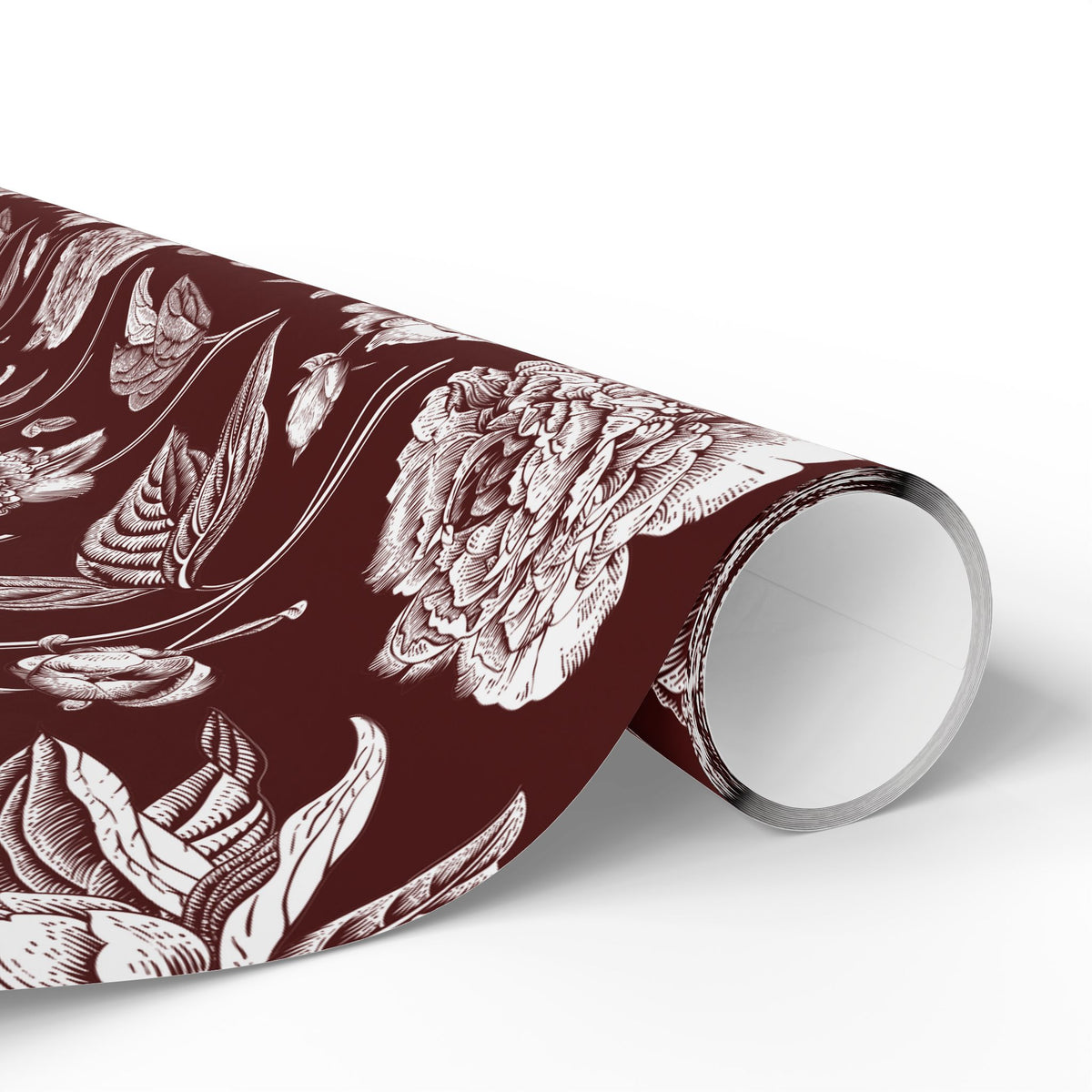 Gift Wrap | College Station, Texas | Peony