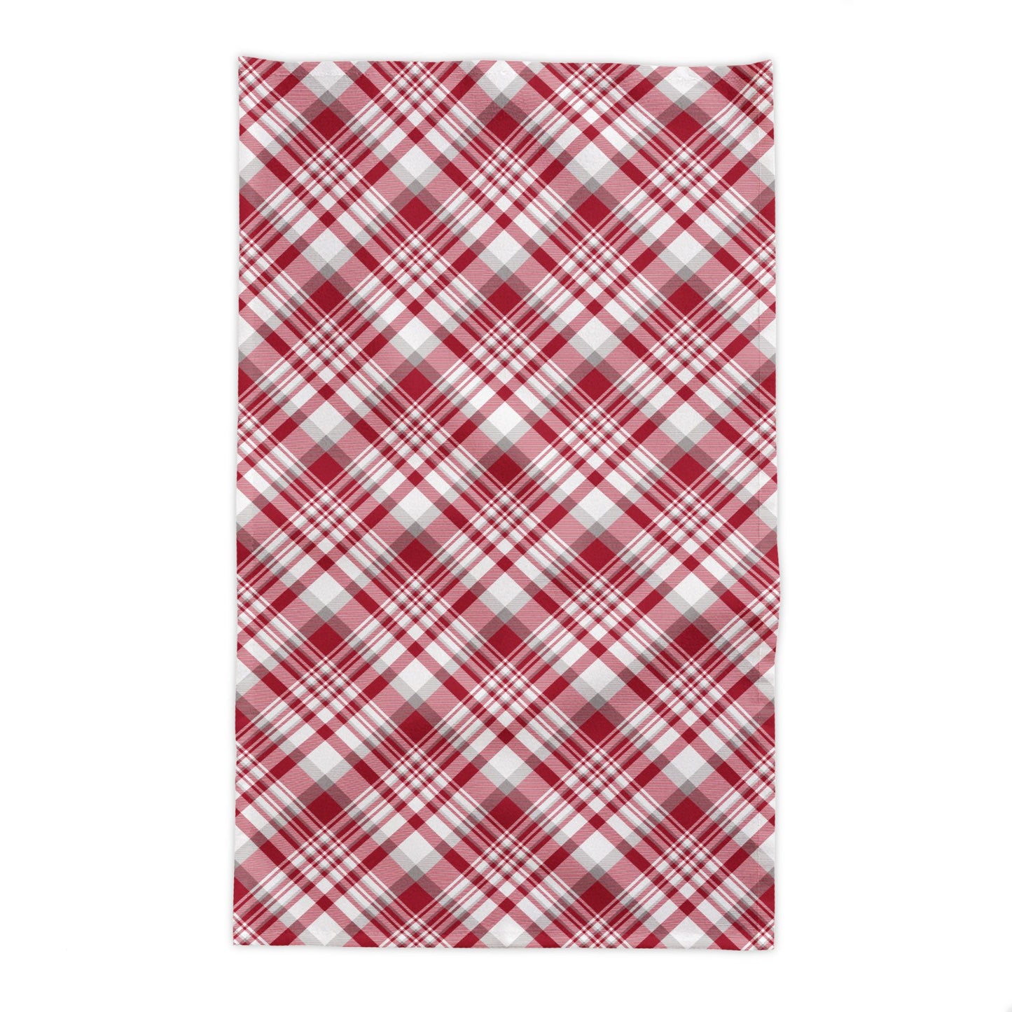Tablecloth | Bloomington, Indiana | Tartan