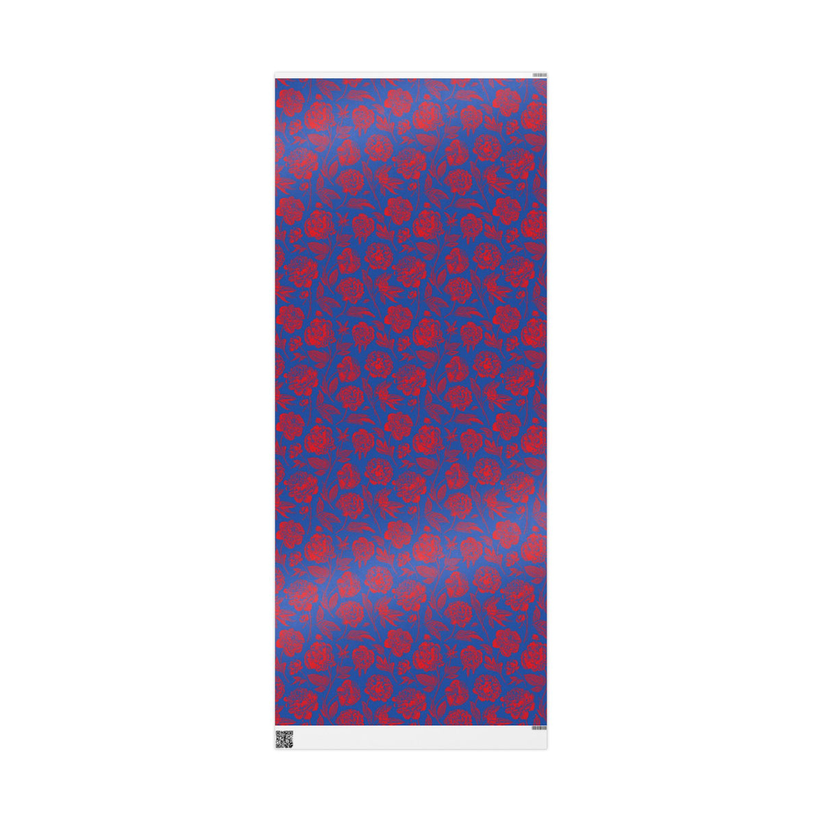 Gift Wrap | Lawrence, Kansas | Peony