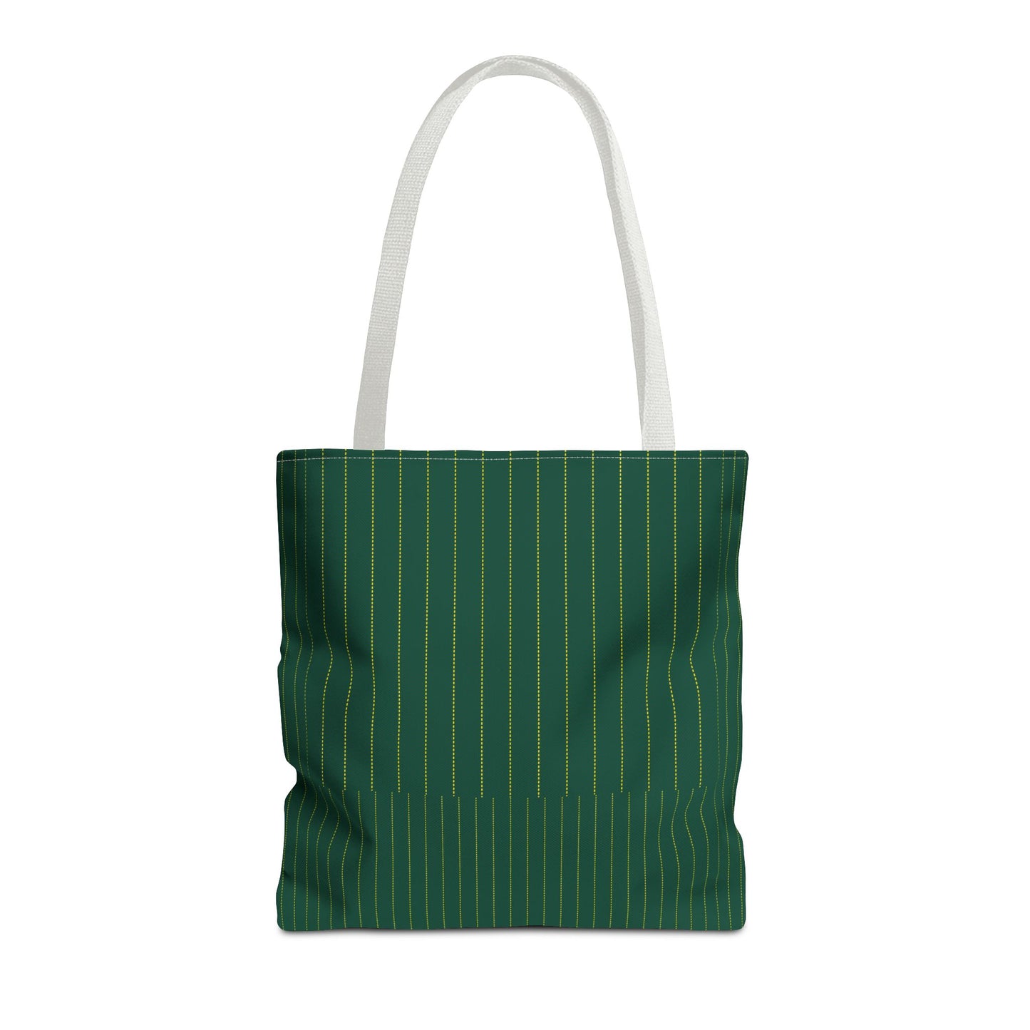 Totes - Personalized | Eugene, Oregon | Pinstripe