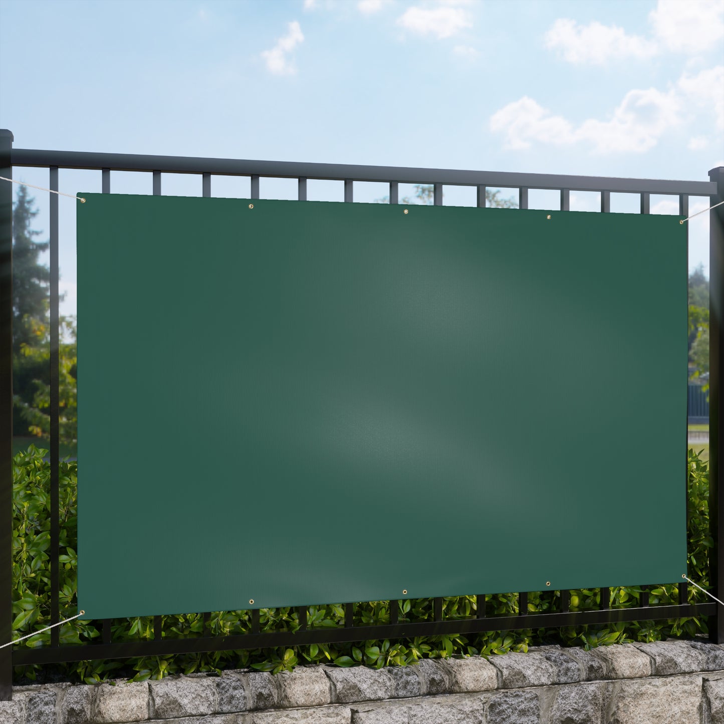 Banner | New Orleans, Louisiana | Dark