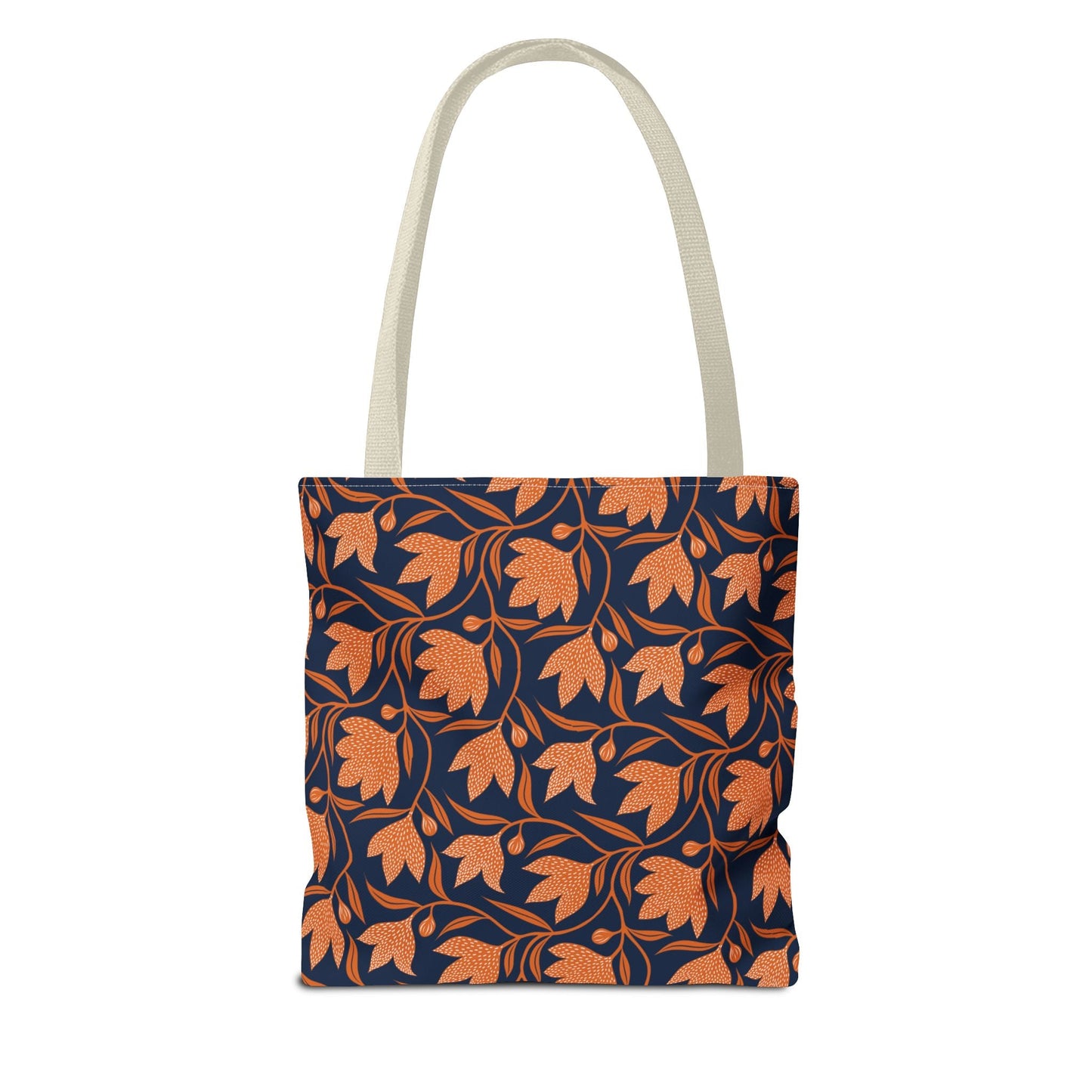 Totes | Orange & Blue | Magnolia