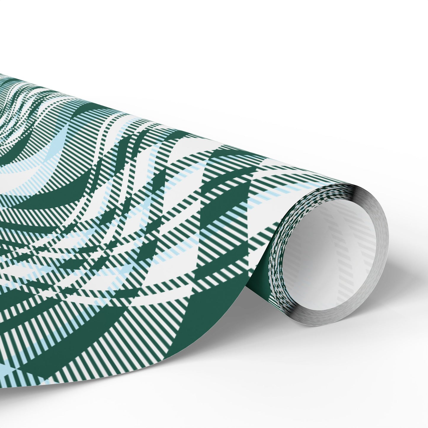 Gift Wrap | New Orleans, Louisiana | Tartan