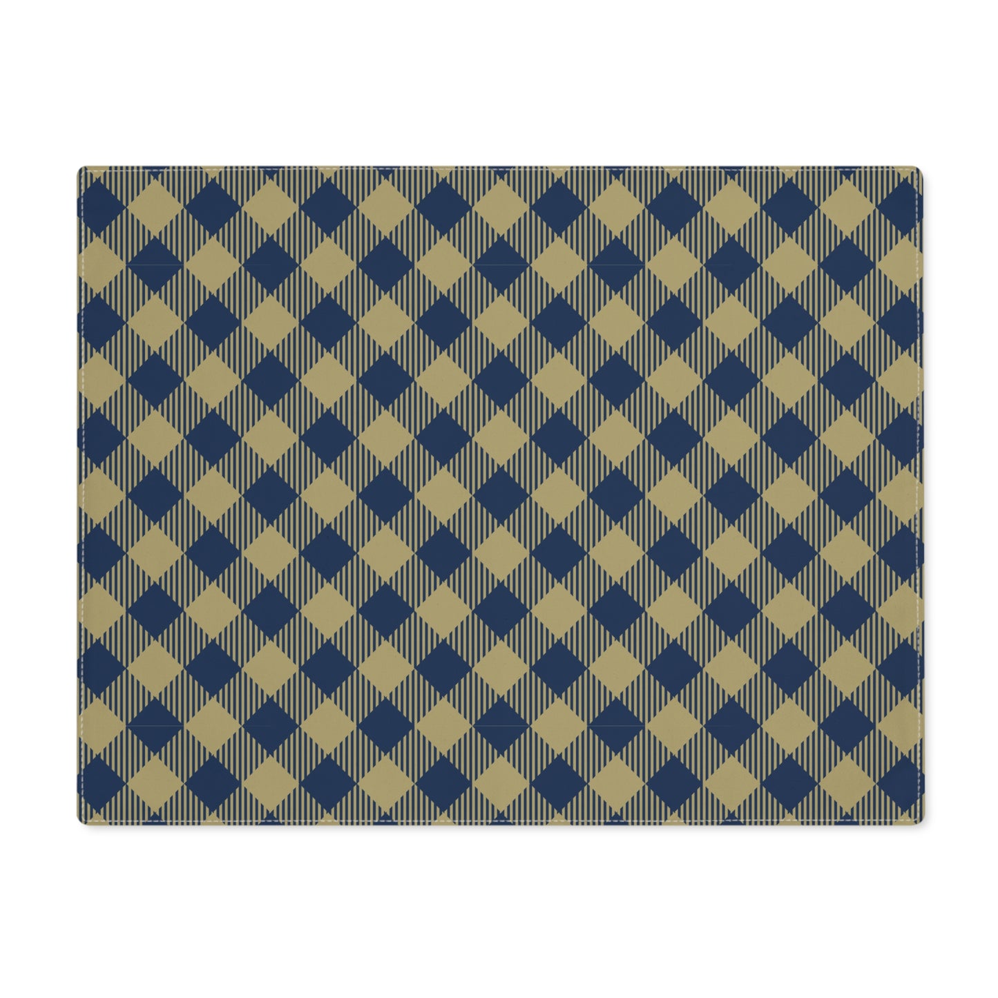 Placemat | Atlanta, Georgia | Gingham