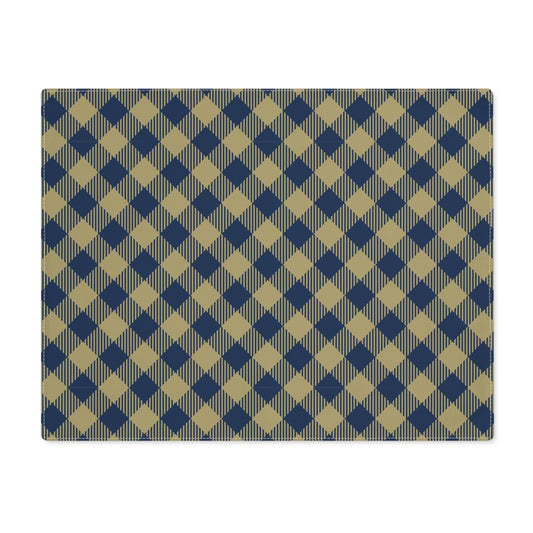 Placemat | Atlanta, Georgia | Gingham