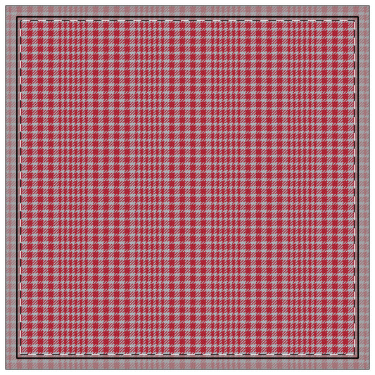 Napkins | Columbus, Ohio | Tweed