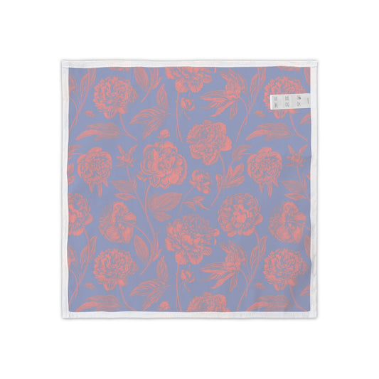 Napkins | Lawrence, Kansas | Peony