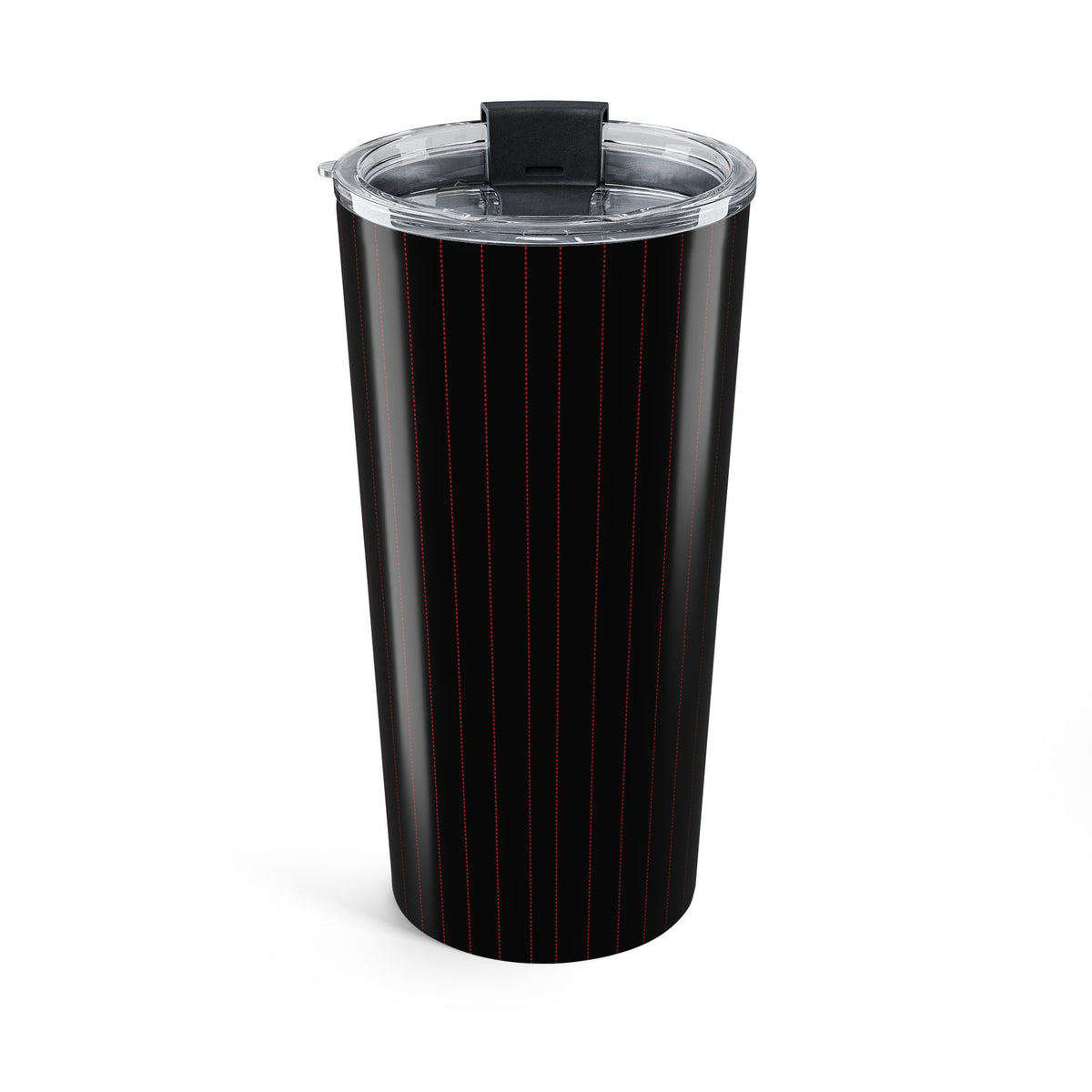 Tumbler | Salt Lake City, Utah | Pinstripe