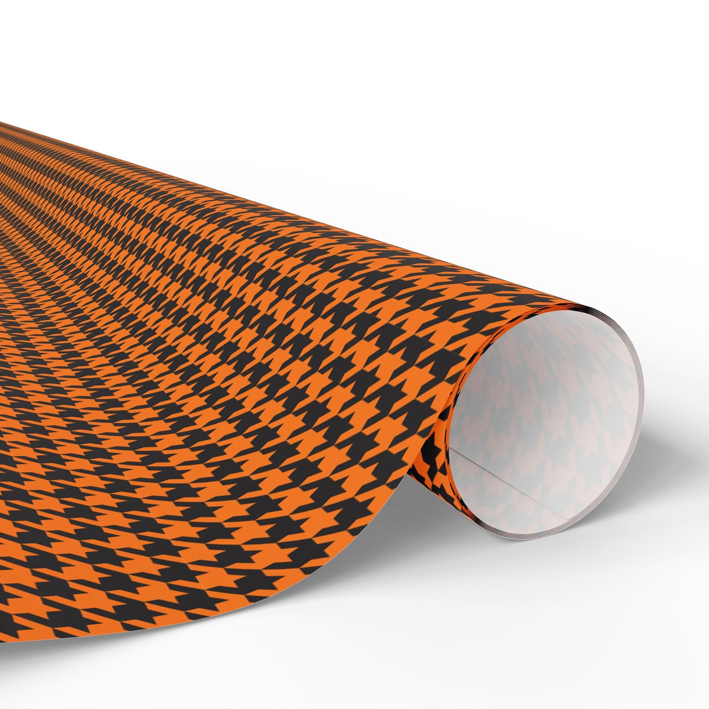 Gift Wrap | Princeton, New Jersey | Houndstooth