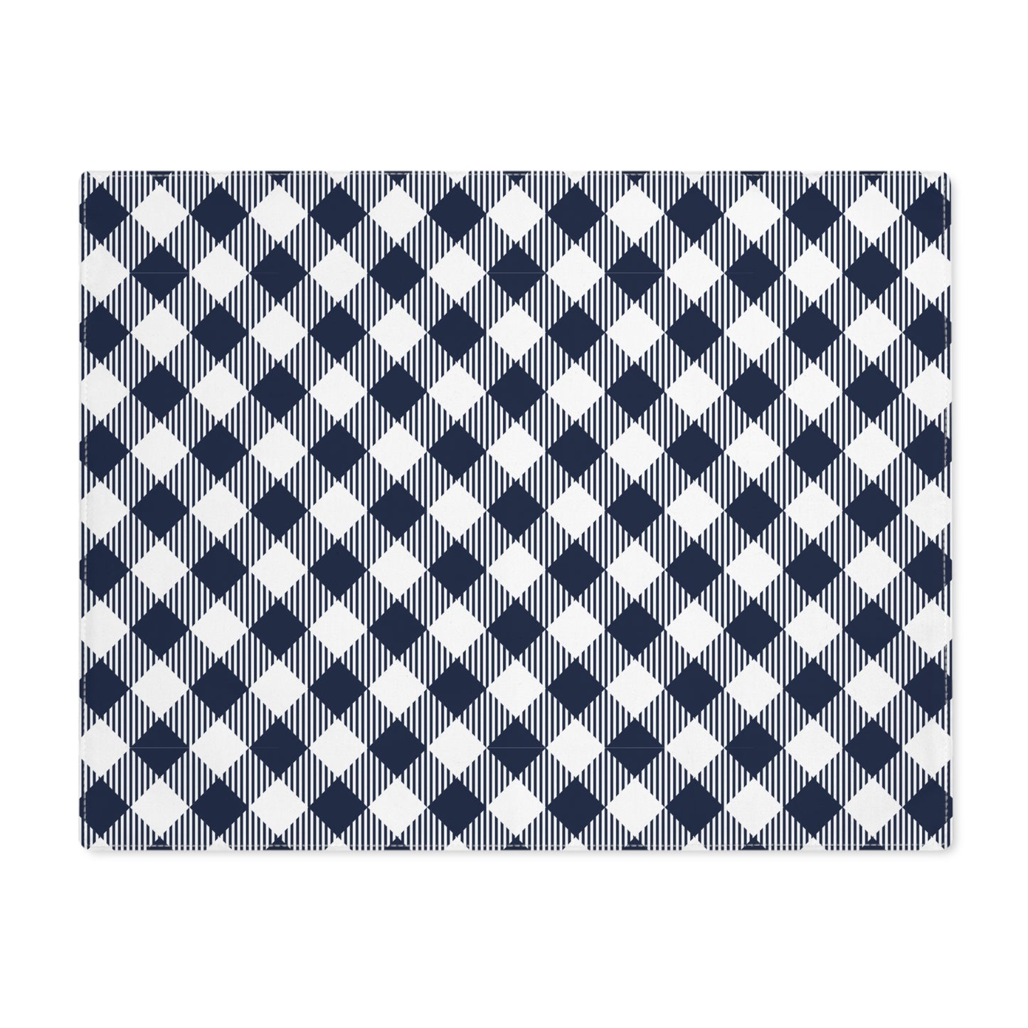 Placemat | State College, Pennsylvania | Gingham