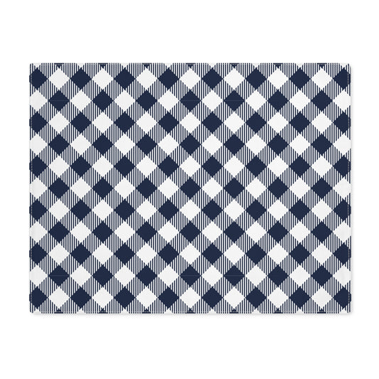 Placemat | State College, Pennsylvania | Gingham