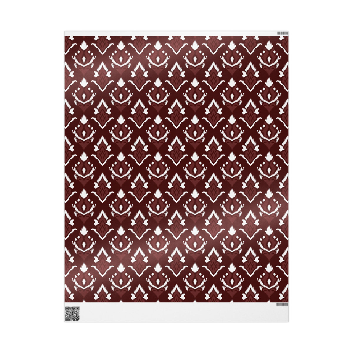 Gift Wrap | College Station, Texas | Ikat
