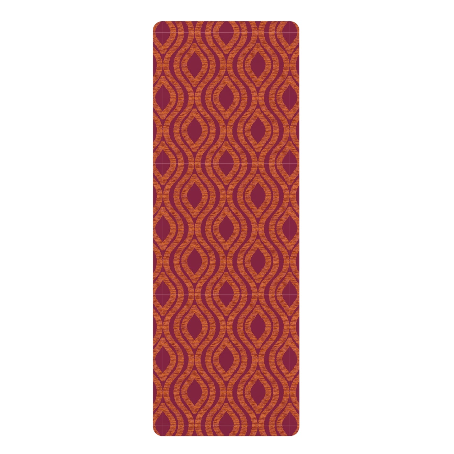 Yoga Mat | Blacksburg, Virginia | Ogee