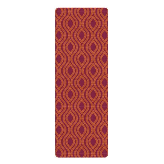 Yoga Mat | Blacksburg, Virginia | Ogee